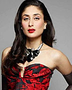 Kareena Kapoor